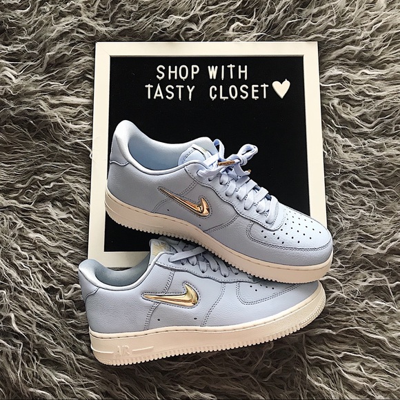 Nike air force 1’07 prm lx sneakers - Picture 7 of 7